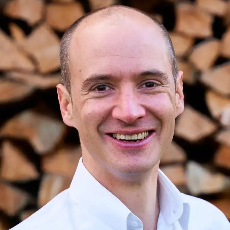 Martin Jerjen