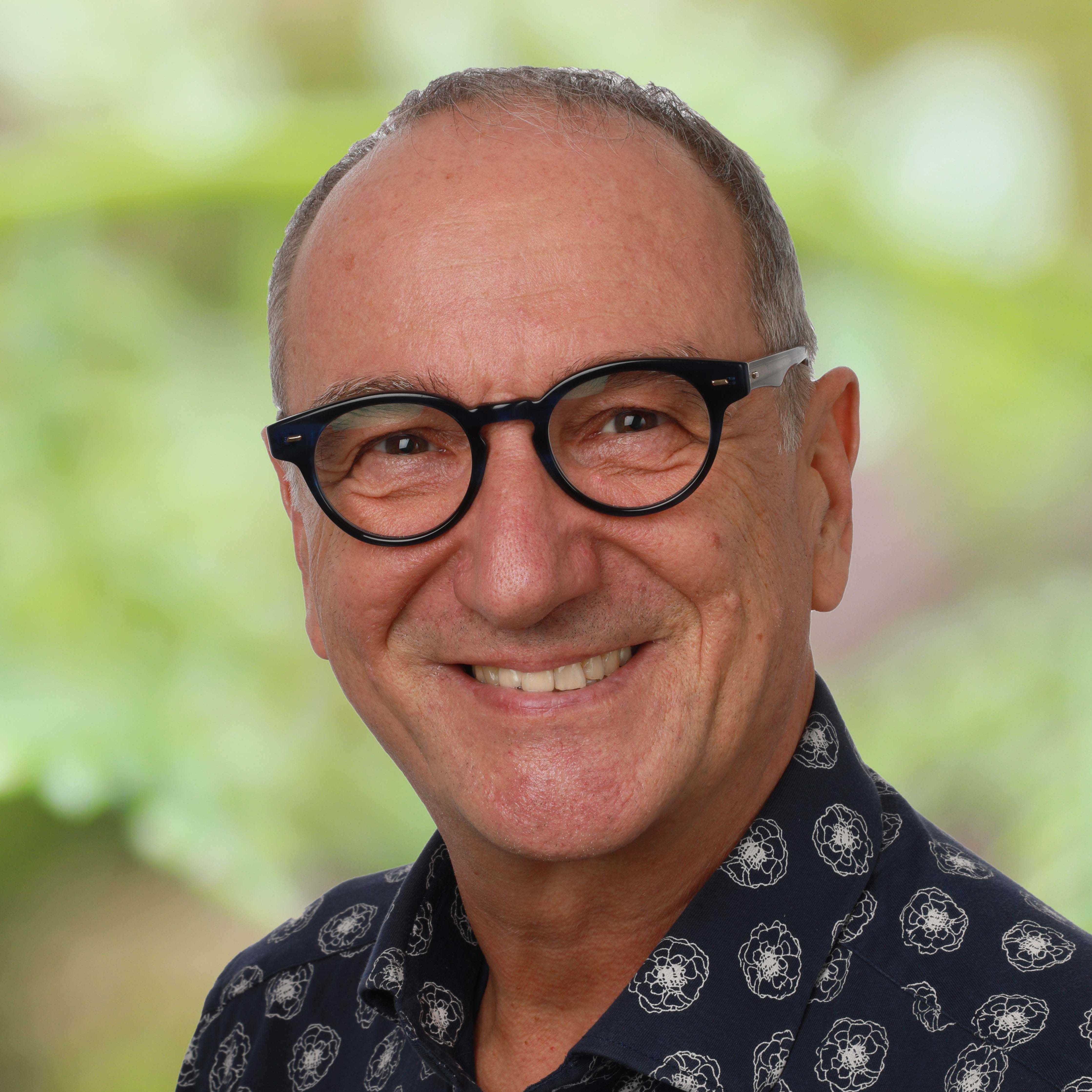 Dr. med. Herbert Assaloni