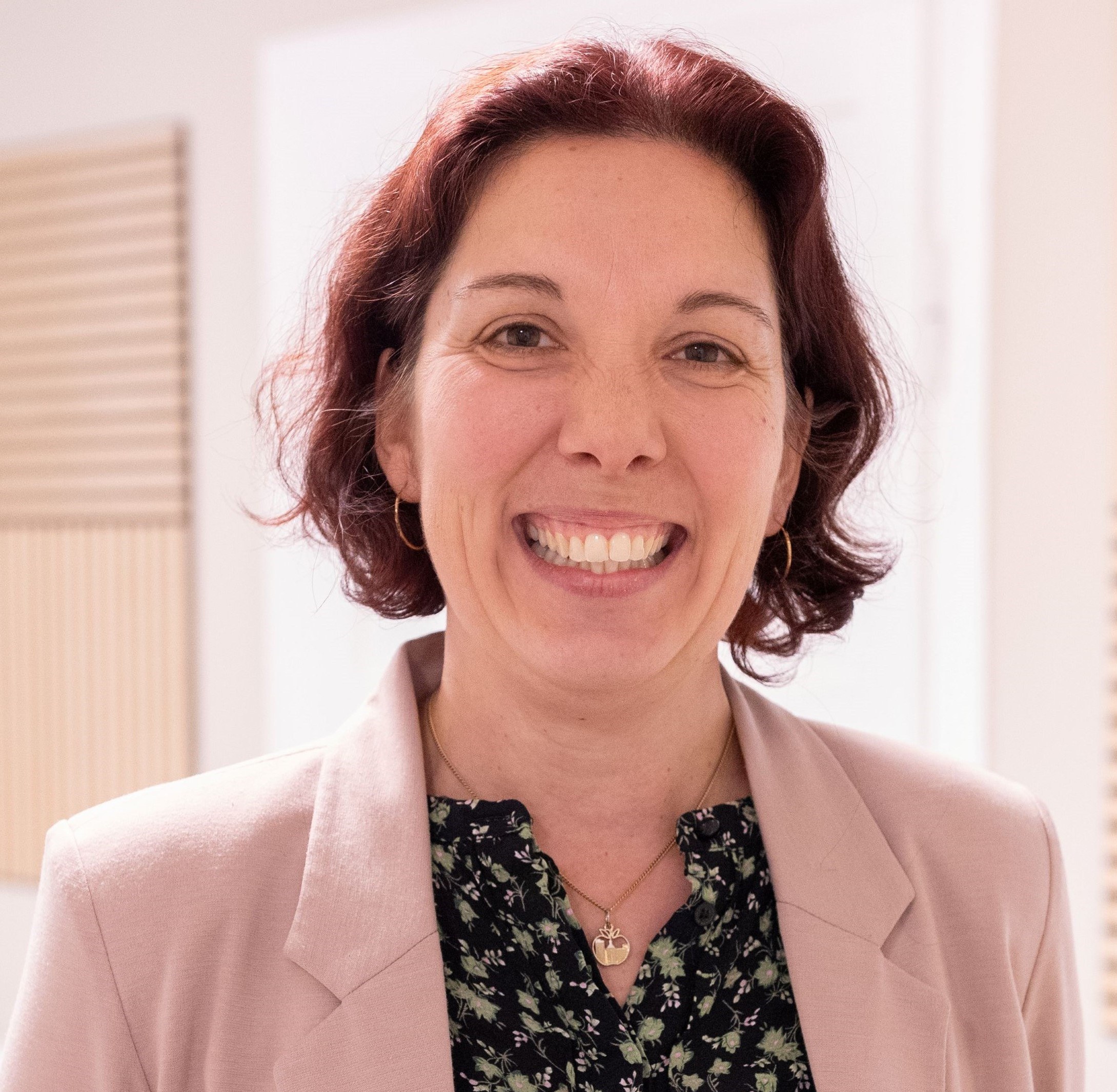 Claudia Küttner