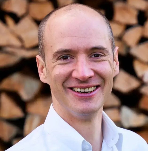 Martin Jerjen