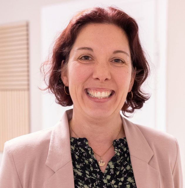 Claudia Küttner