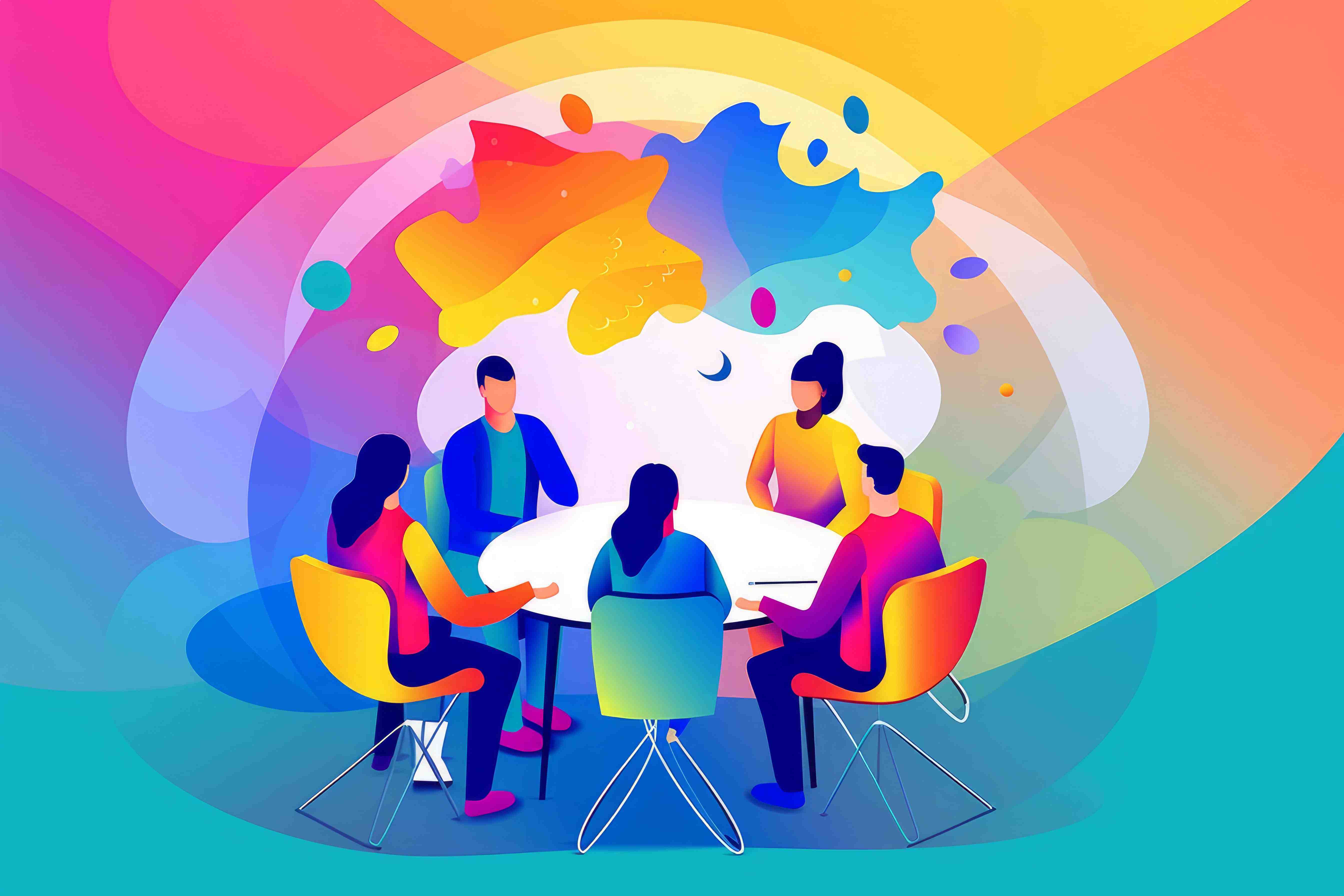 Betätigungszentrierung in der psychosozialen Ergotherapie (Teil 1-3)