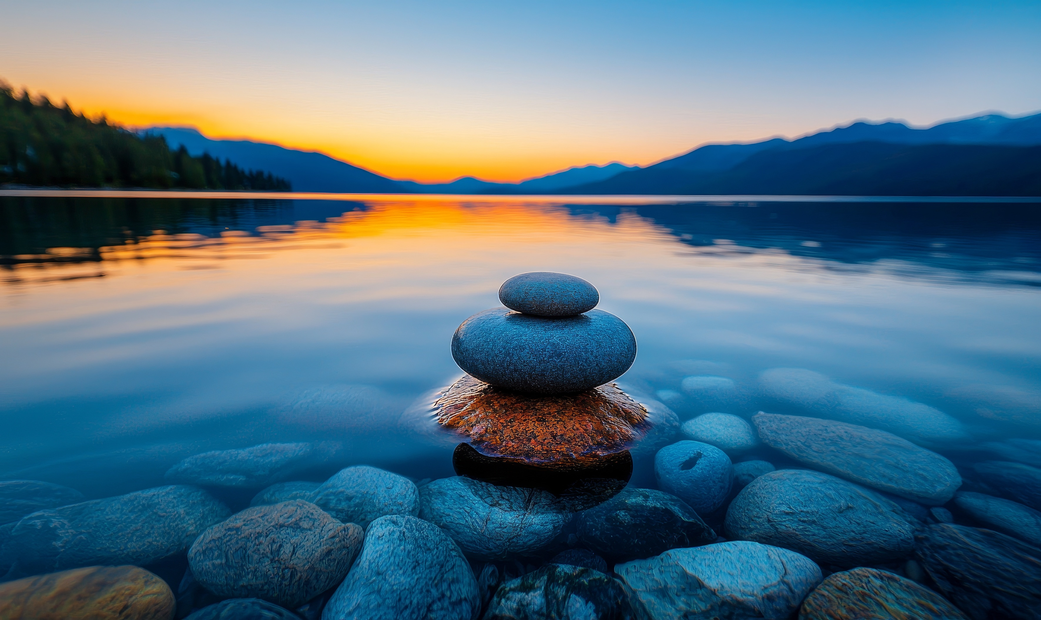 ACT Reihe (Kurs 1-6)