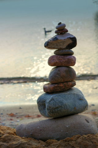 Act Kurs 4: Akzeptanz und Mitgefühl (Acceptance)