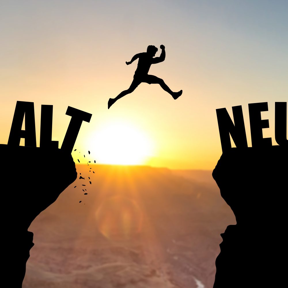 ZRM – Motiviert und mit Freude vom Wunsch zur Handlung