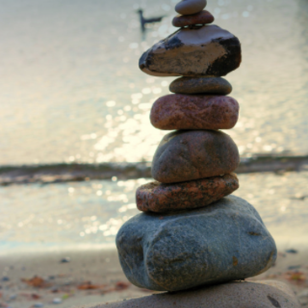 Act Kurs 4: Akzeptanz und Mitgefühl (Acceptance)