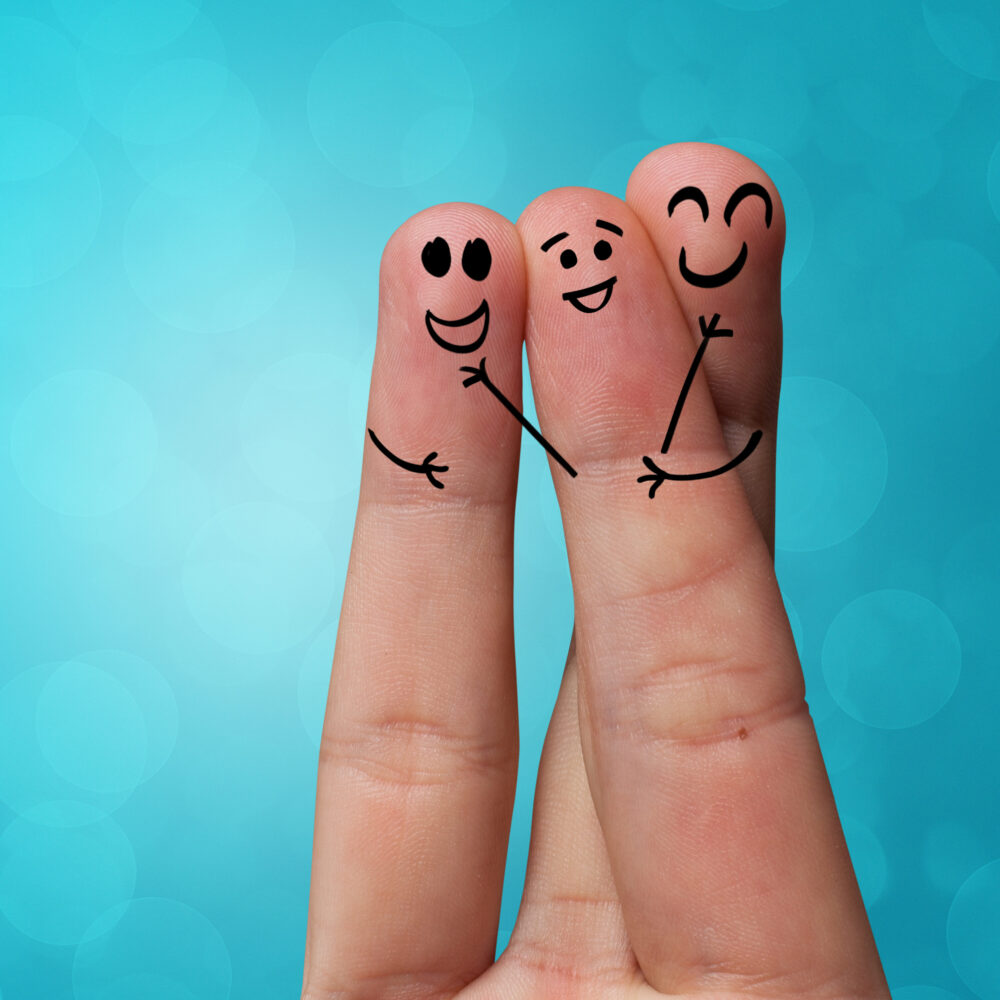 Faszien: Taping an der oberen Extremität