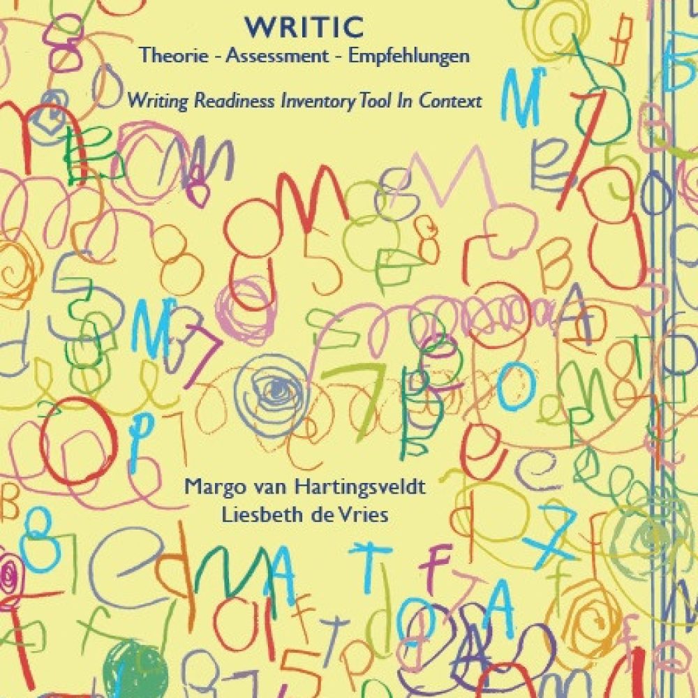 Writing Readiness Inventory Tool in Context (WRITIC)