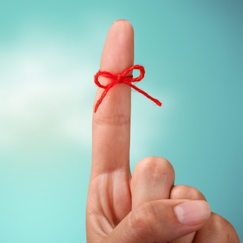 Quick & Easy – Flossing in der Handtherapie