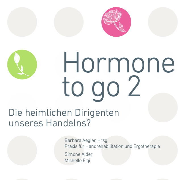 Hormone to go 2 - Östrogen, Progesteron, Adrenalin, Testosteron