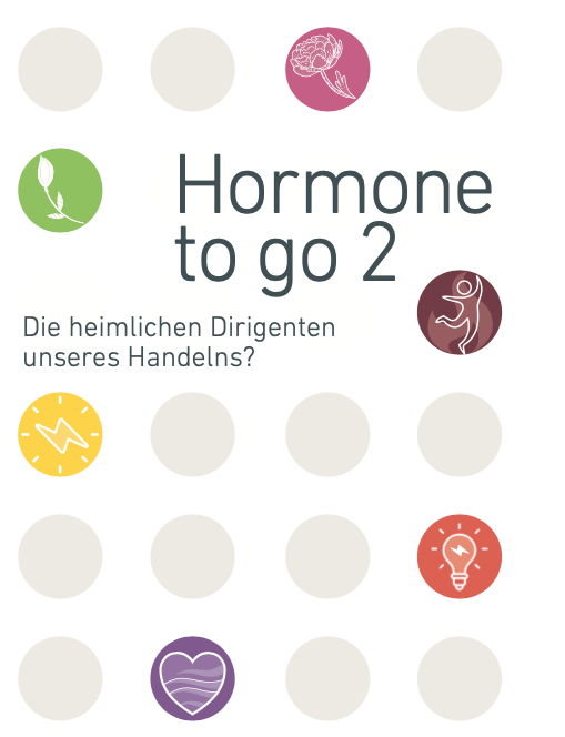 Hormone to go 2