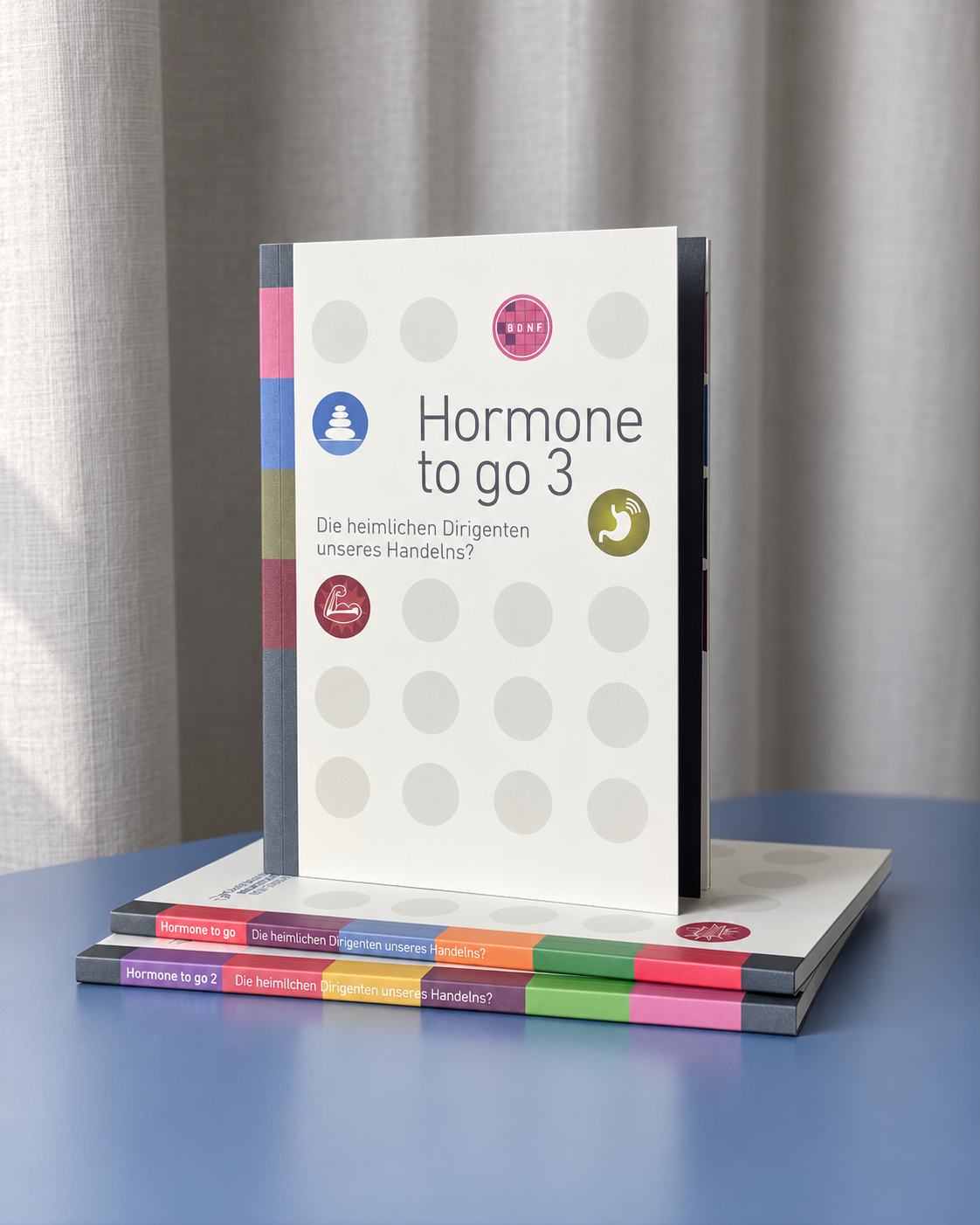 Hormone to go 3