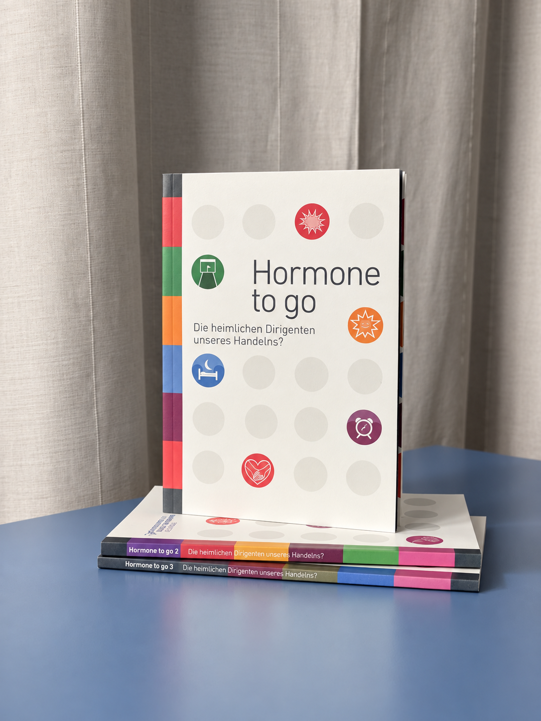 Hormone to go 1