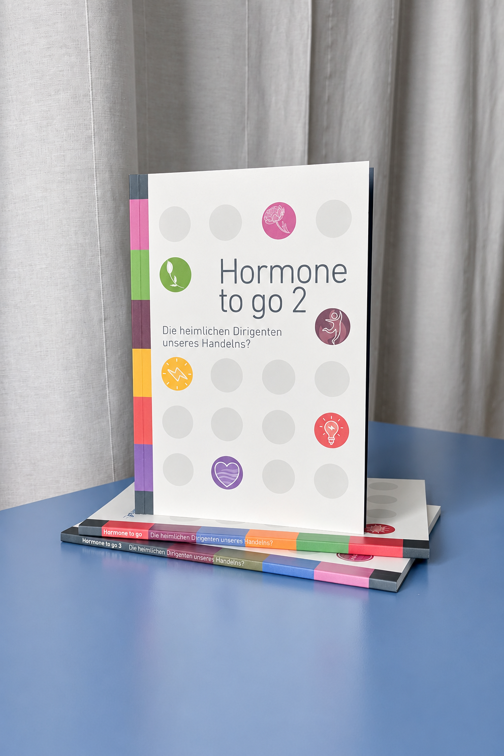 Hormone to go 2