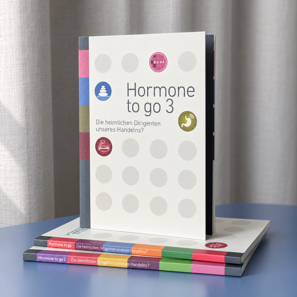 Hormone to go 3