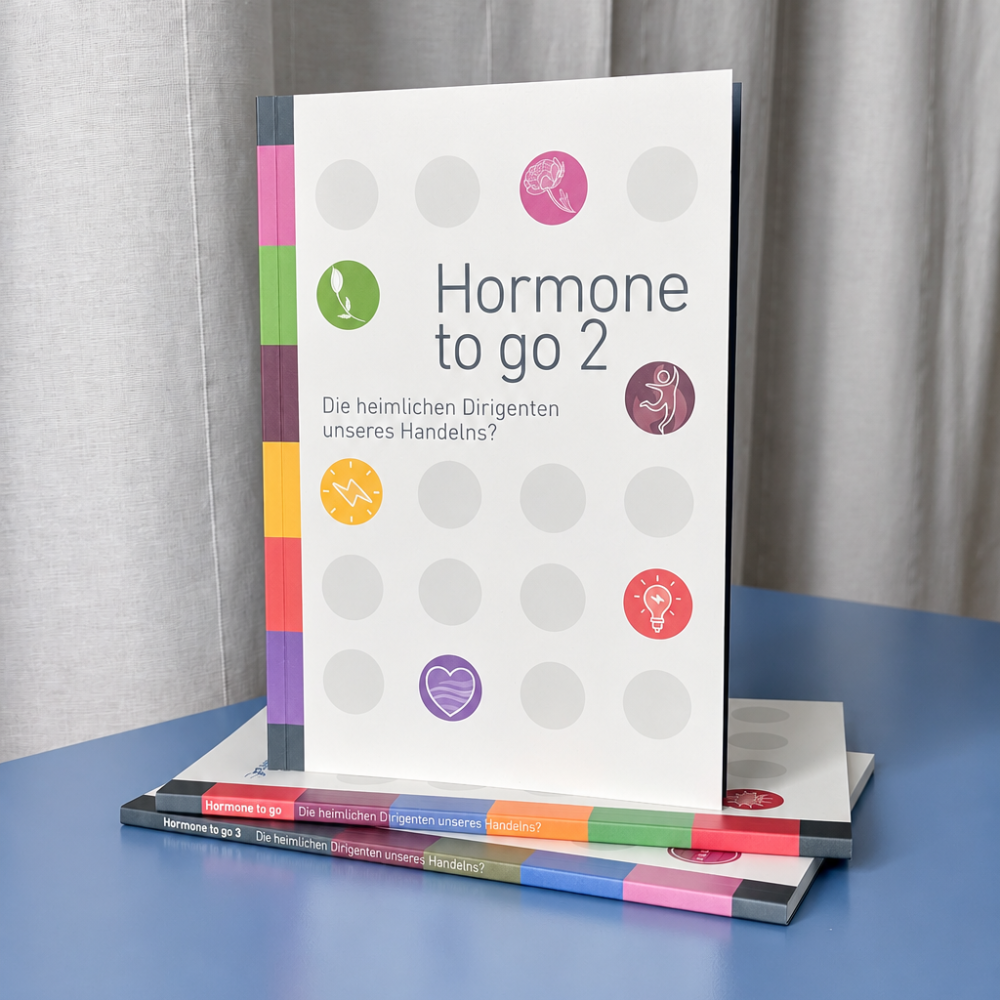 Hormone to go 2